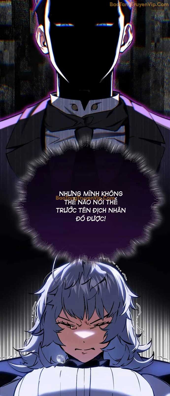 Đại Phản Diện Khao Khát Được Sống: Chapter 6