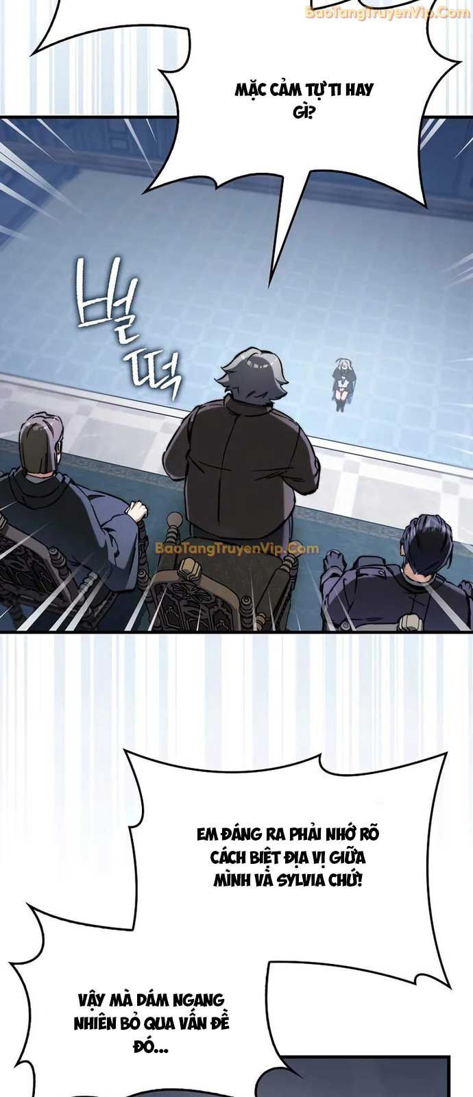 Đại Phản Diện Khao Khát Được Sống: Chapter 6