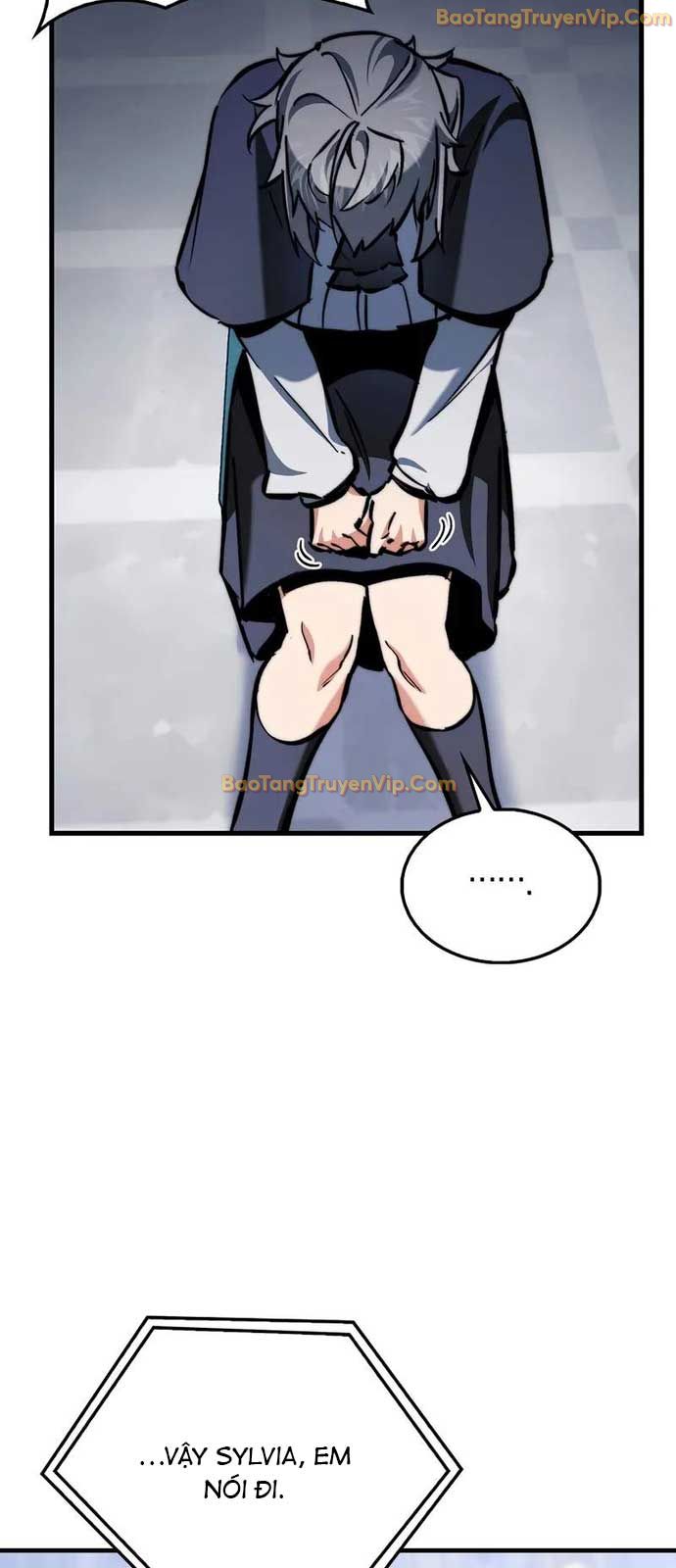 Đại Phản Diện Khao Khát Được Sống: Chapter 6