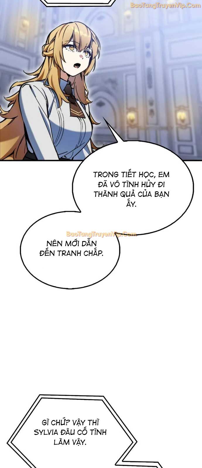 Đại Phản Diện Khao Khát Được Sống: Chapter 6