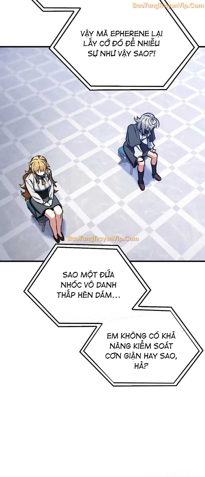 Đại Phản Diện Khao Khát Được Sống: Chapter 6