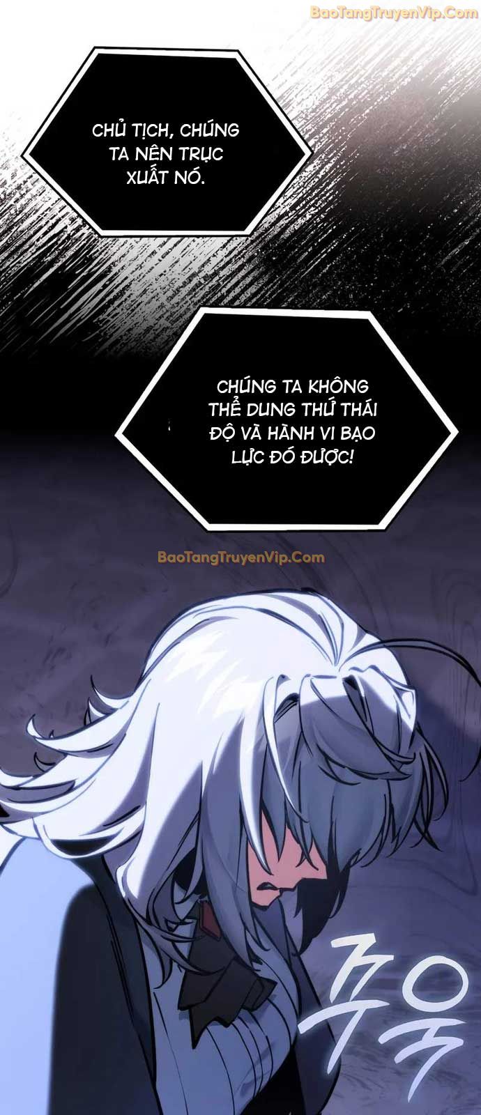 Đại Phản Diện Khao Khát Được Sống: Chapter 6