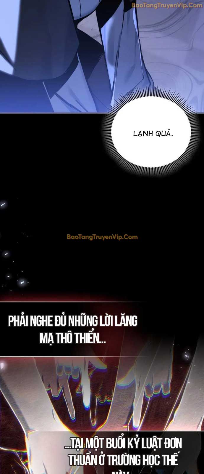 Đại Phản Diện Khao Khát Được Sống: Chapter 6