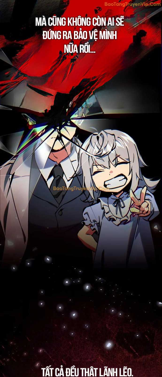 Đại Phản Diện Khao Khát Được Sống: Chapter 6