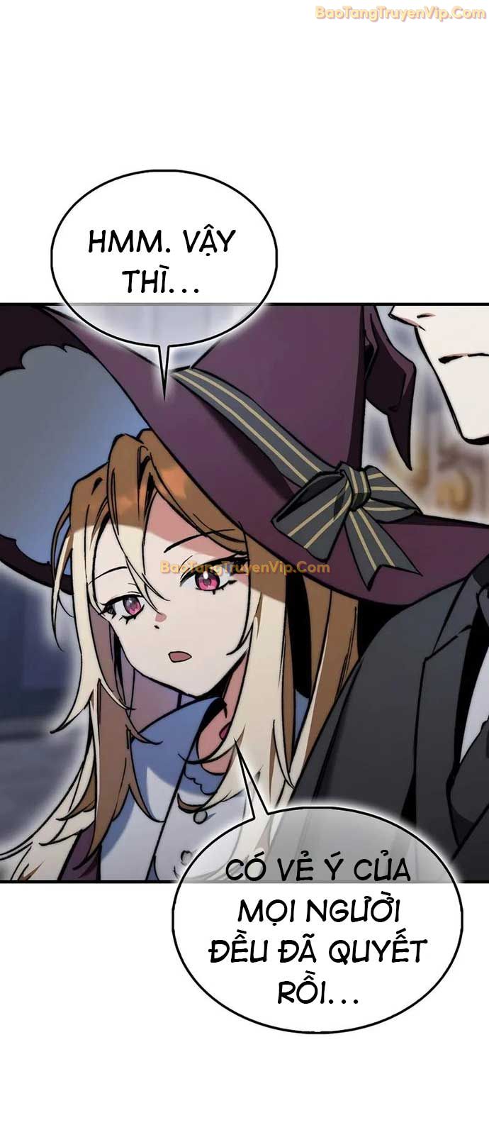 Đại Phản Diện Khao Khát Được Sống: Chapter 6