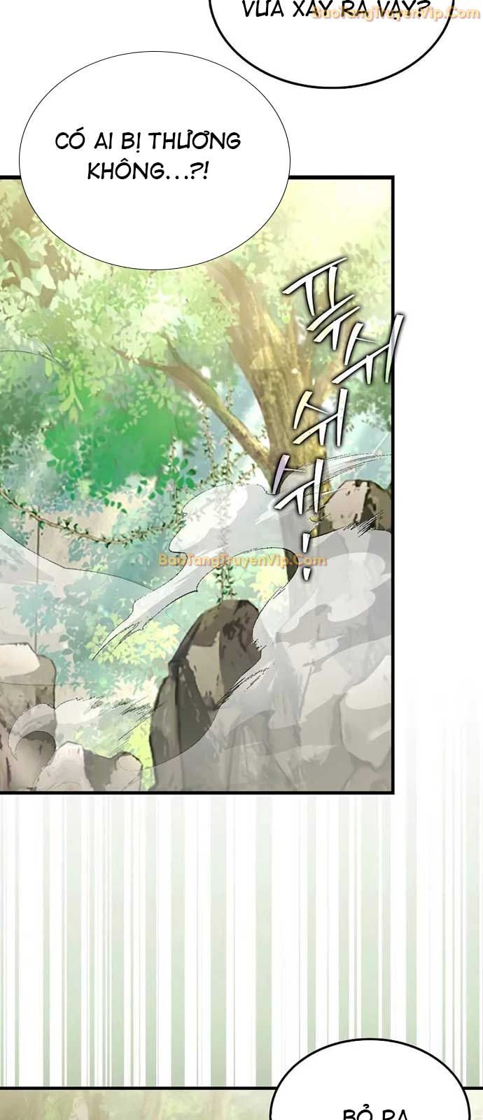 Đại Phản Diện Khao Khát Được Sống: Chapter 6