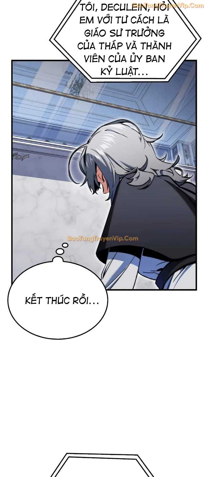 Đại Phản Diện Khao Khát Được Sống: Chapter 6