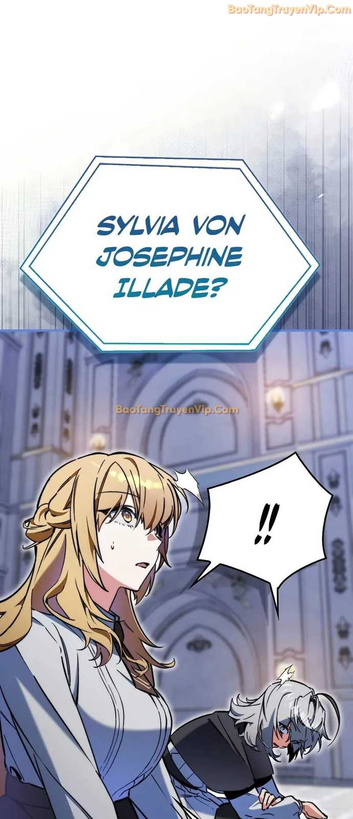 Đại Phản Diện Khao Khát Được Sống: Chapter 6