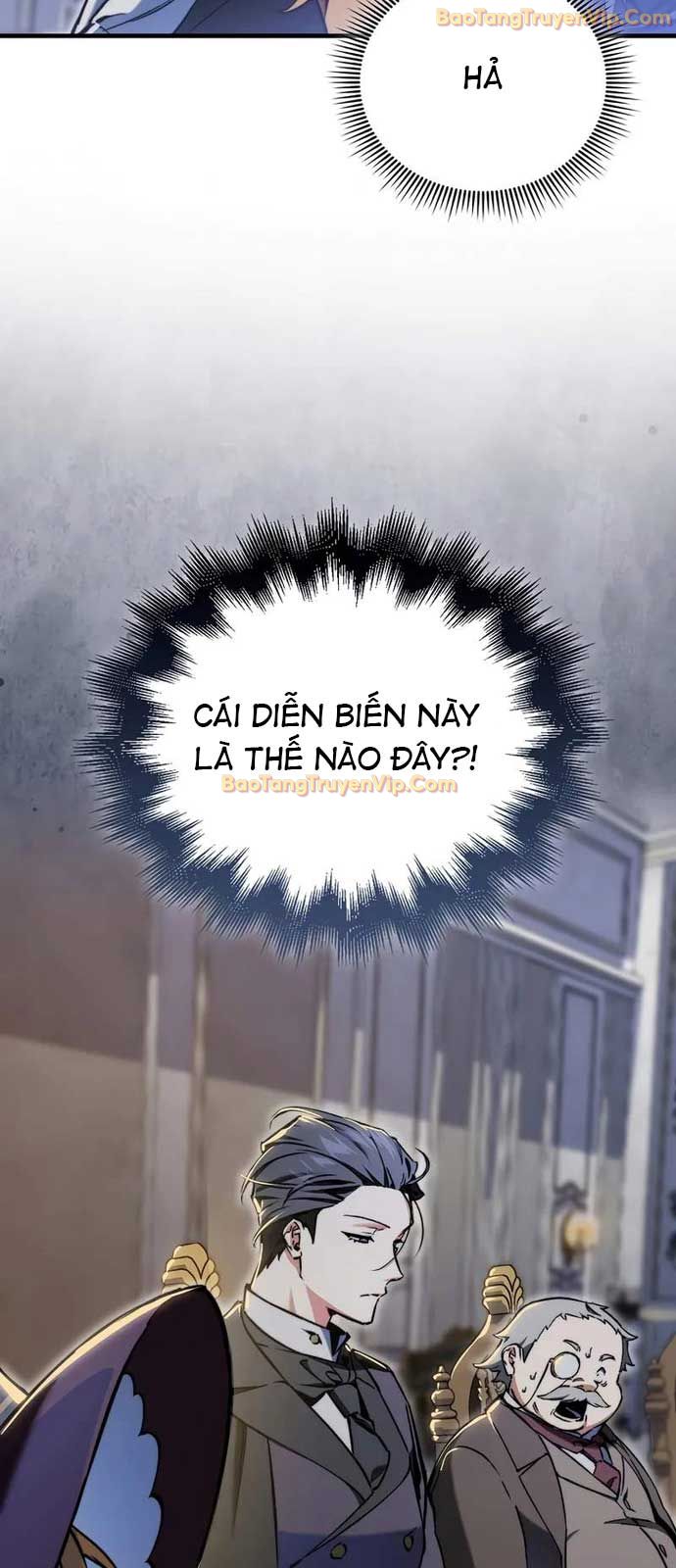 Đại Phản Diện Khao Khát Được Sống: Chapter 6