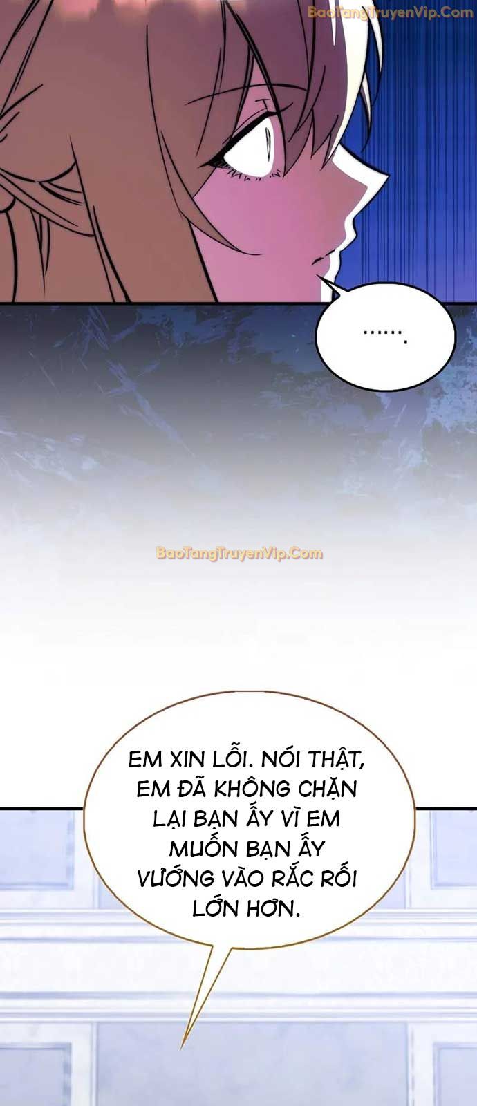 Đại Phản Diện Khao Khát Được Sống: Chapter 6