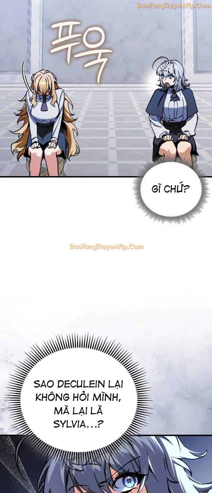 Đại Phản Diện Khao Khát Được Sống: Chapter 6
