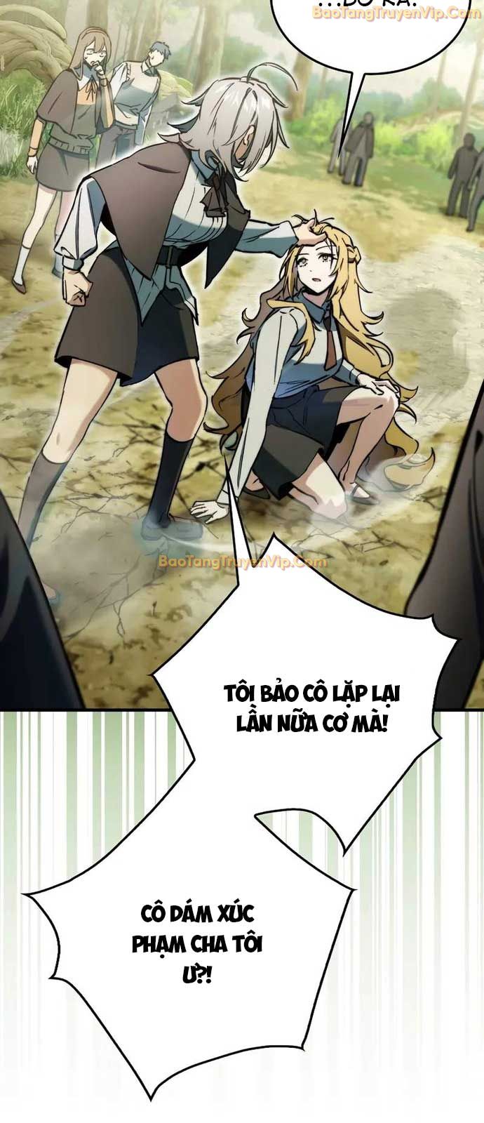 Đại Phản Diện Khao Khát Được Sống: Chapter 6