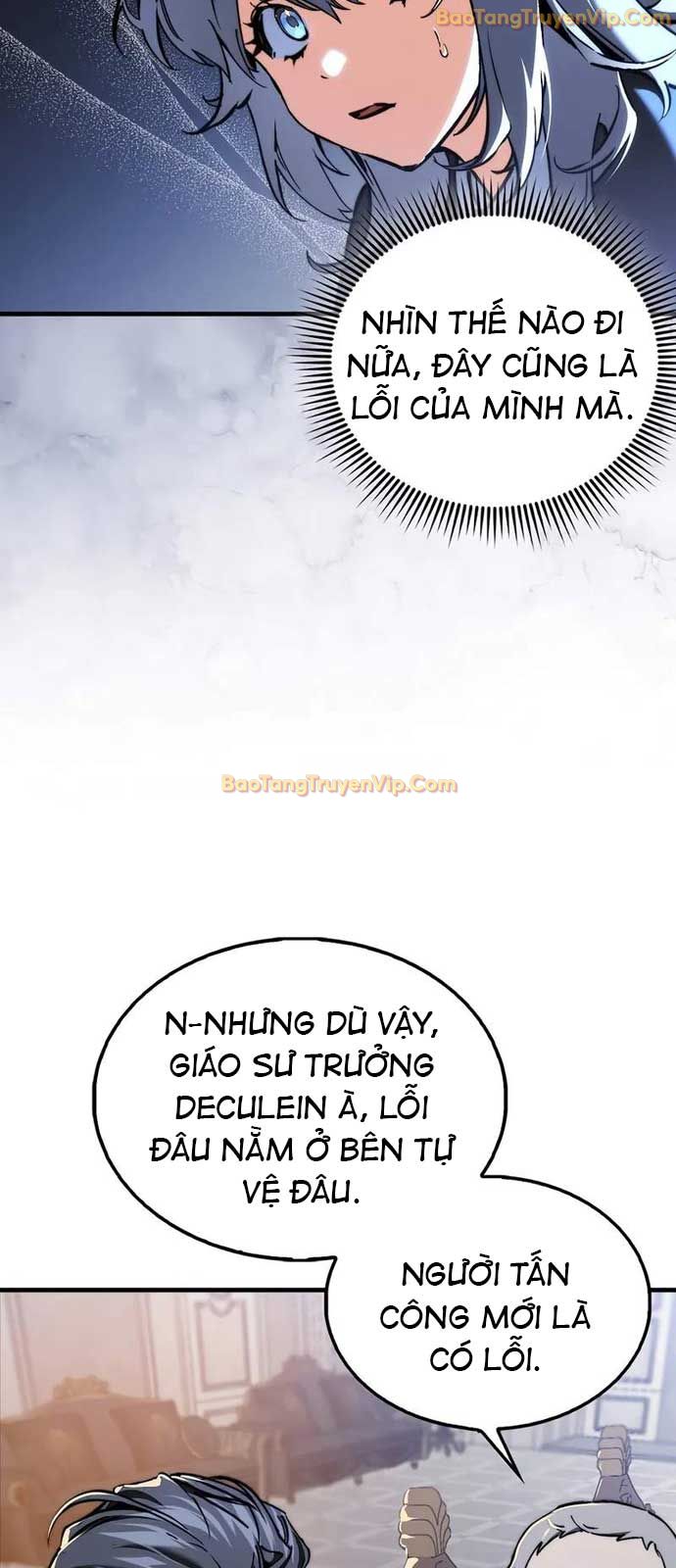 Đại Phản Diện Khao Khát Được Sống: Chapter 6