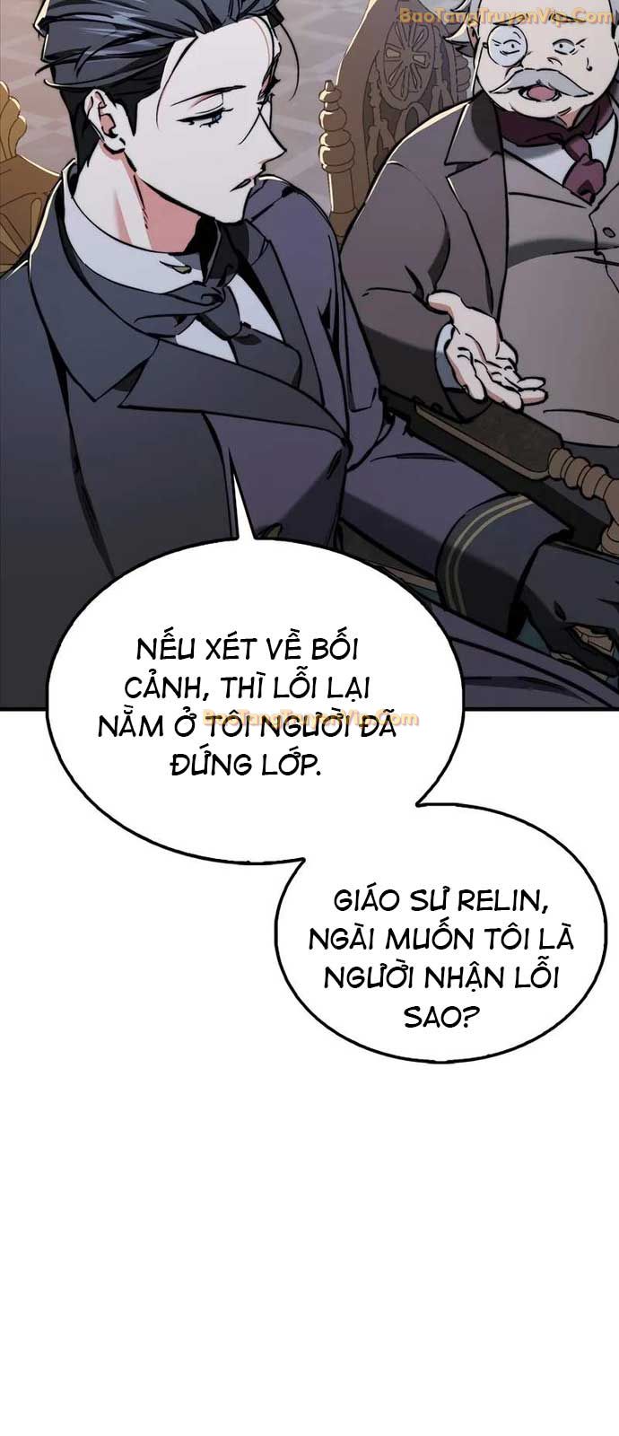 Đại Phản Diện Khao Khát Được Sống: Chapter 6