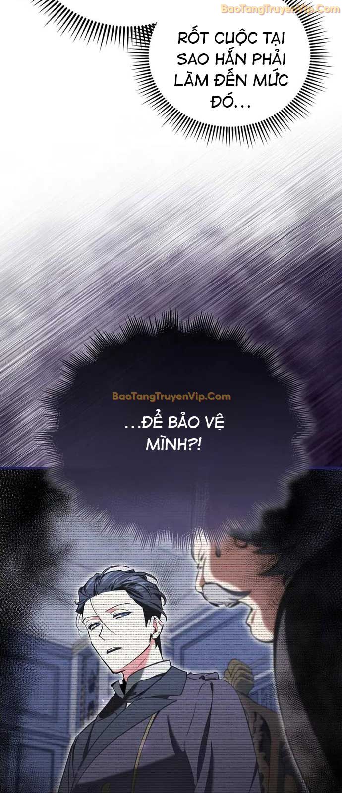 Đại Phản Diện Khao Khát Được Sống: Chapter 6