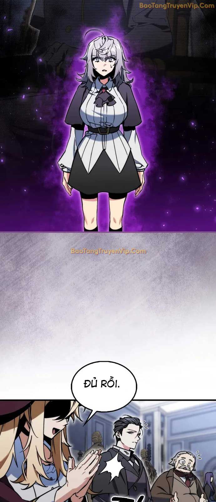 Đại Phản Diện Khao Khát Được Sống: Chapter 6