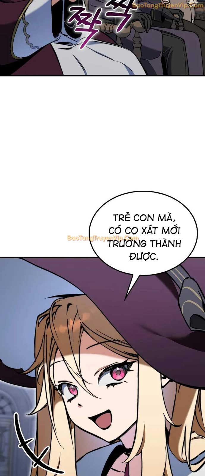 Đại Phản Diện Khao Khát Được Sống: Chapter 6