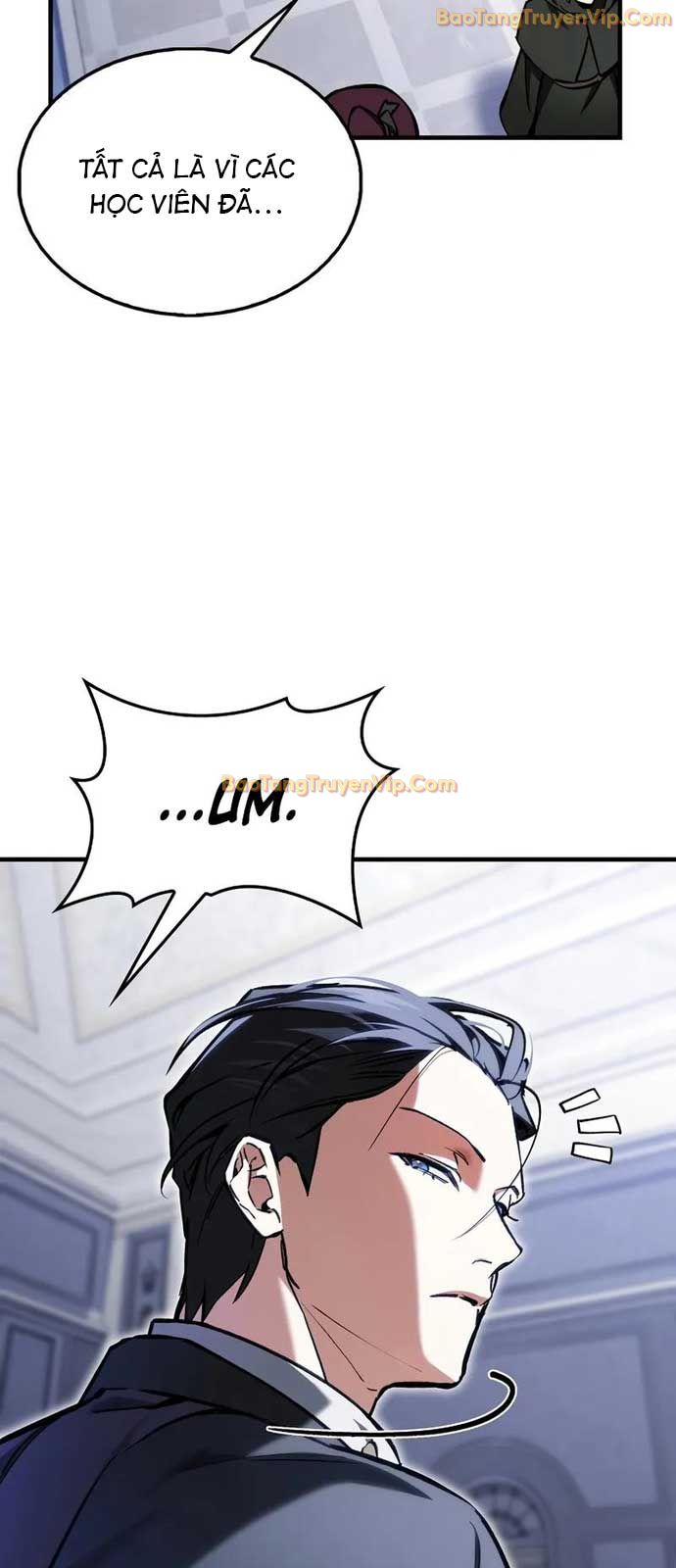 Đại Phản Diện Khao Khát Được Sống: Chapter 6