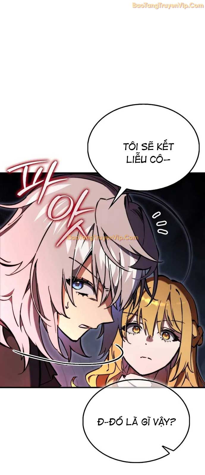 Đại Phản Diện Khao Khát Được Sống: Chapter 6
