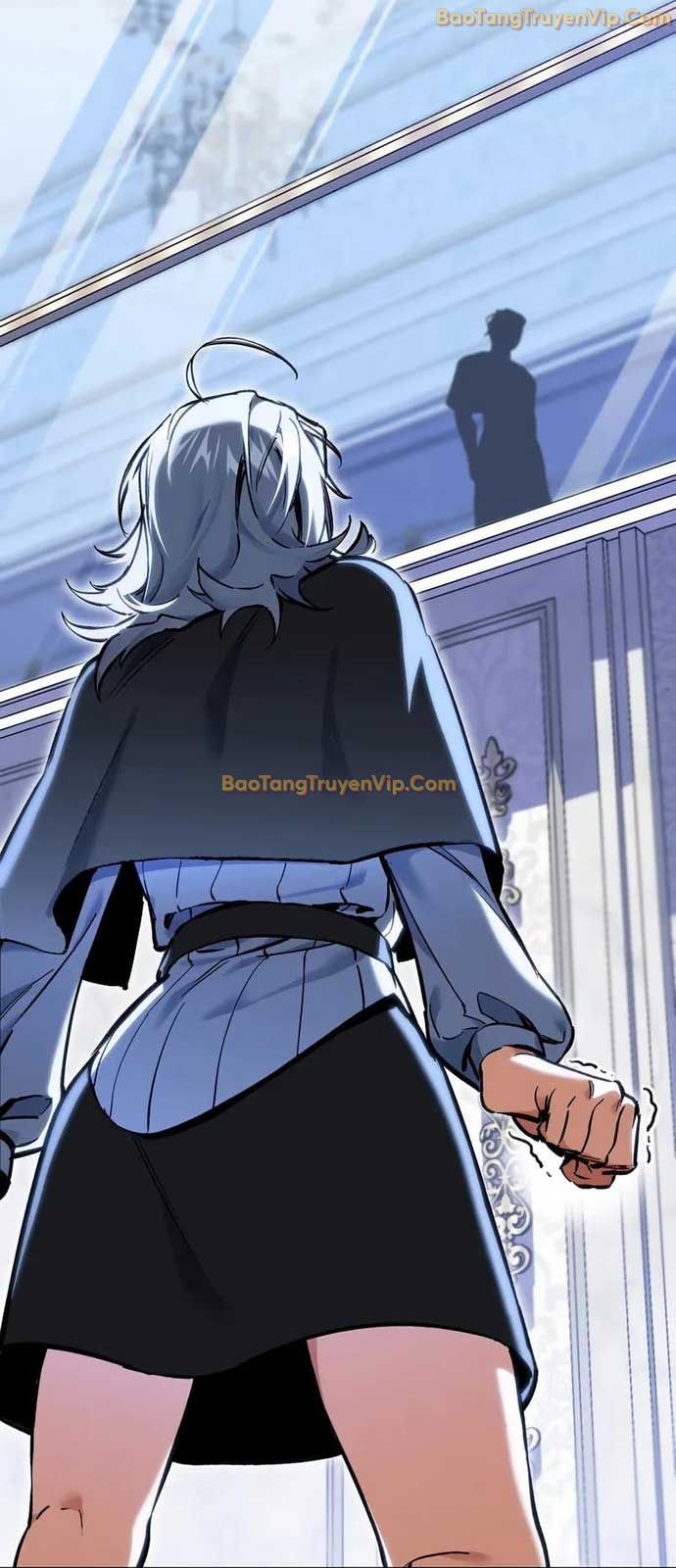 Đại Phản Diện Khao Khát Được Sống: Chapter 6