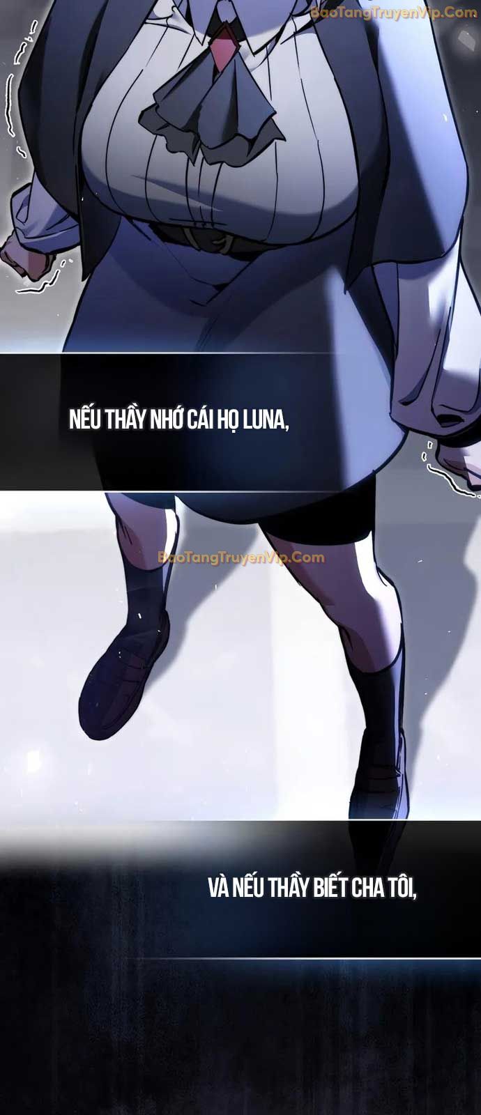 Đại Phản Diện Khao Khát Được Sống: Chapter 6