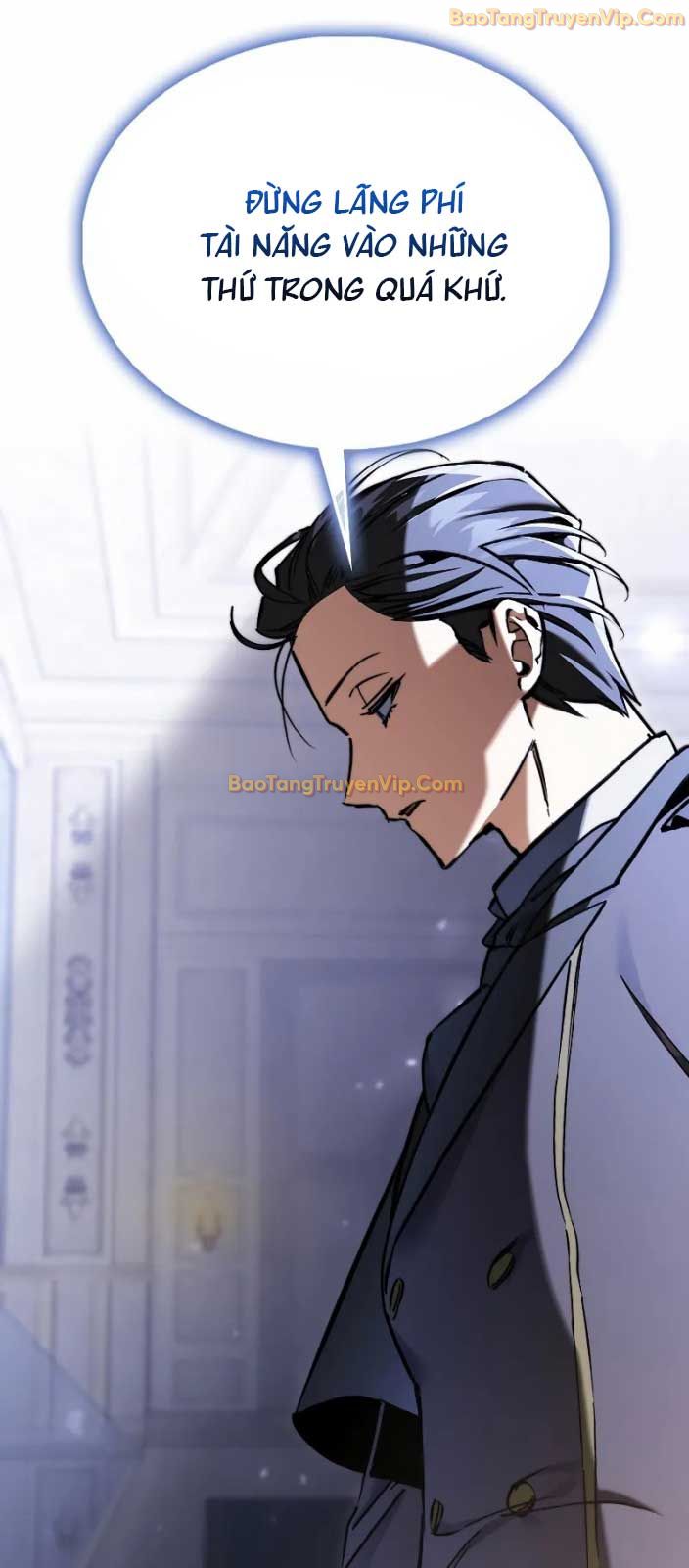 Đại Phản Diện Khao Khát Được Sống: Chapter 7