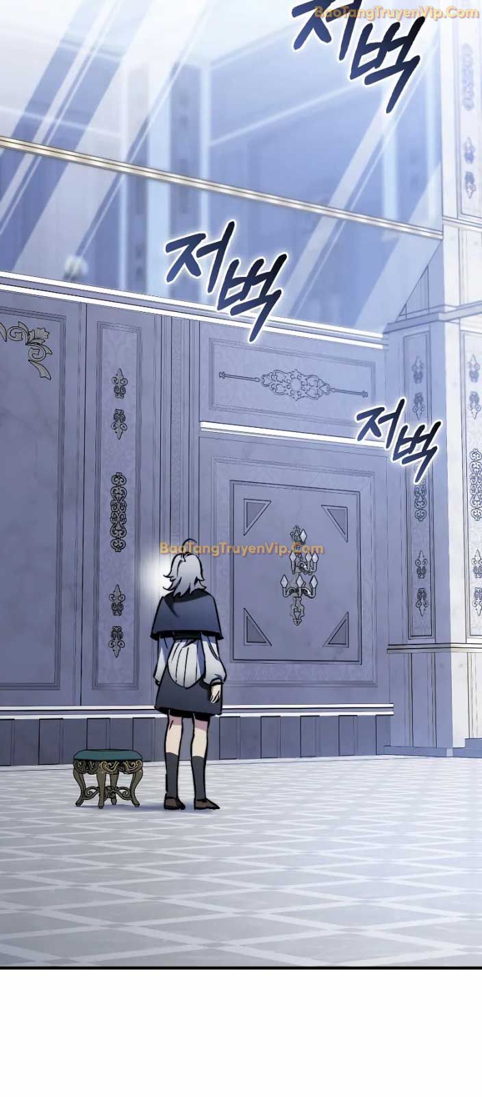 Đại Phản Diện Khao Khát Được Sống: Chapter 7