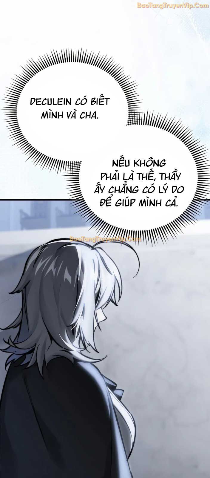 Đại Phản Diện Khao Khát Được Sống: Chapter 7