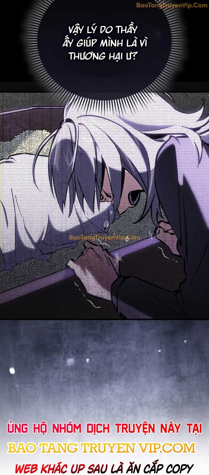 Đại Phản Diện Khao Khát Được Sống: Chapter 7