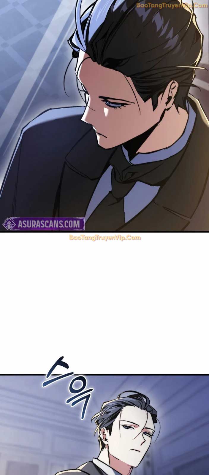 Đại Phản Diện Khao Khát Được Sống: Chapter 7