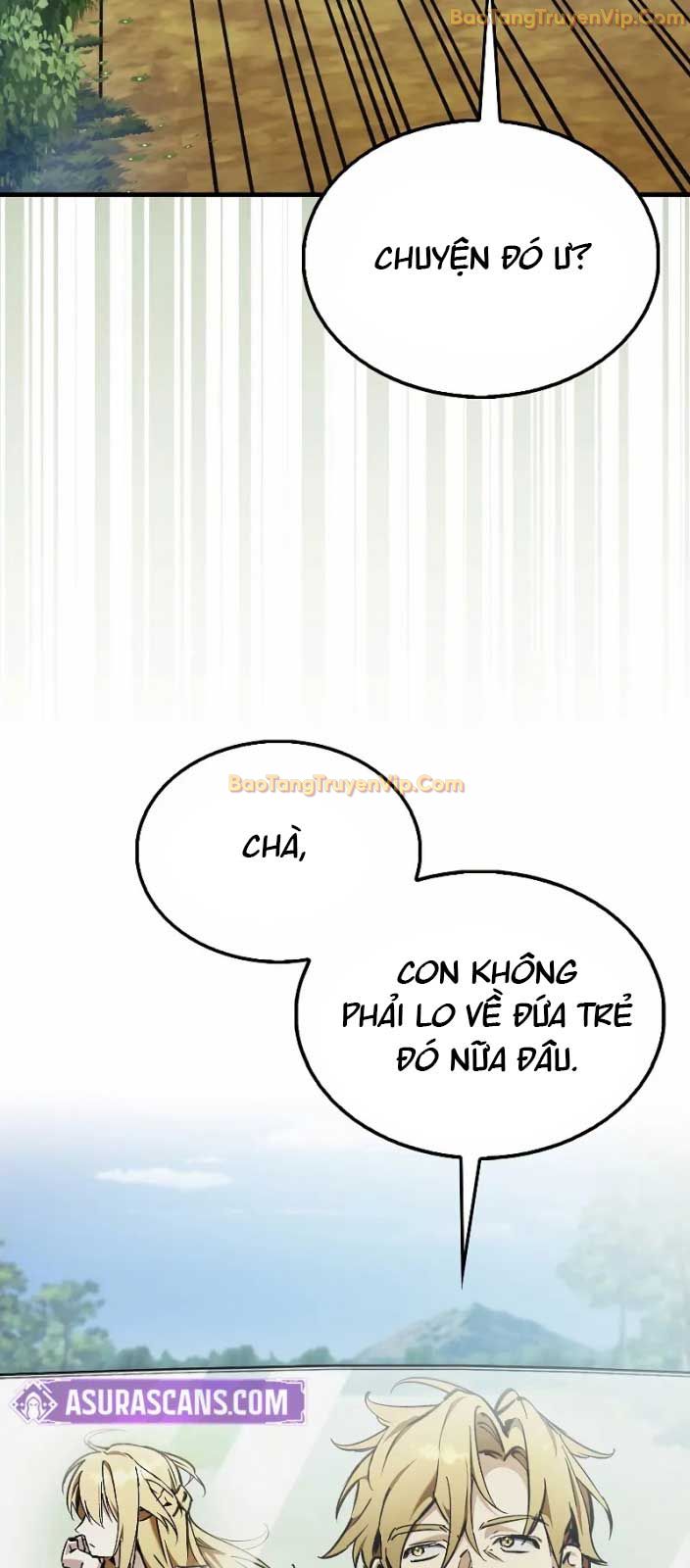 Đại Phản Diện Khao Khát Được Sống: Chapter 7