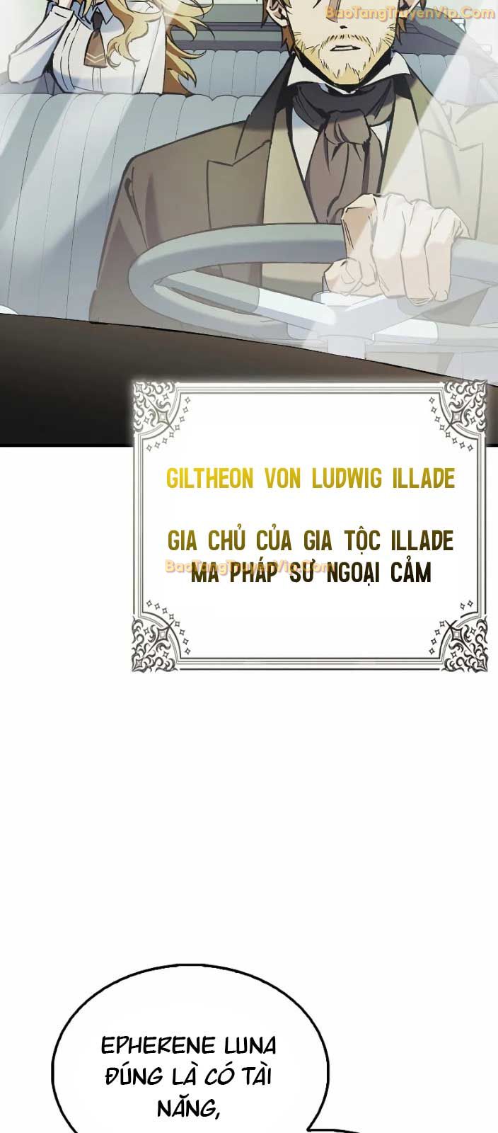 Đại Phản Diện Khao Khát Được Sống: Chapter 7