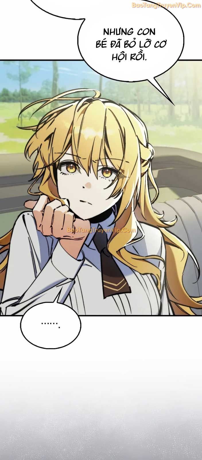 Đại Phản Diện Khao Khát Được Sống: Chapter 7