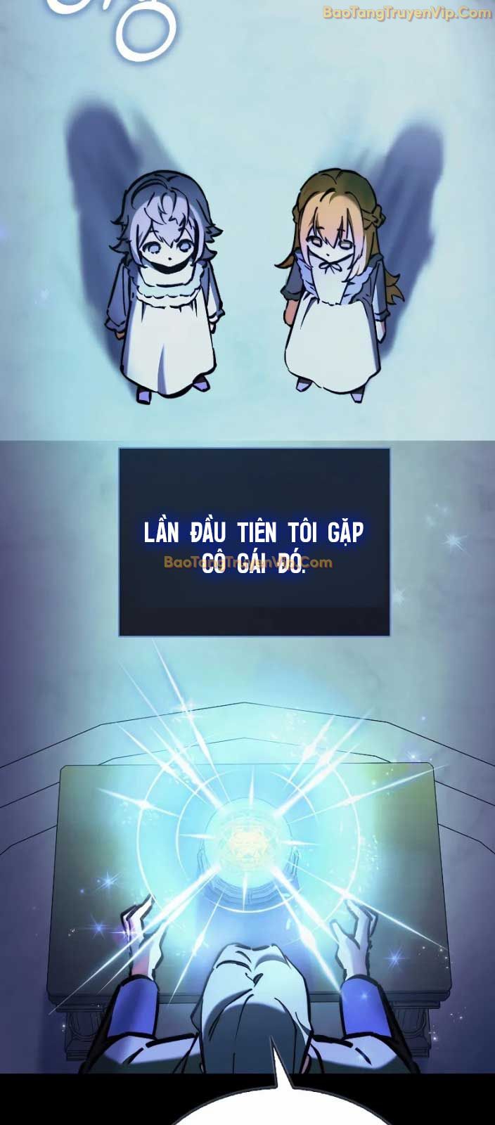 Đại Phản Diện Khao Khát Được Sống: Chapter 7