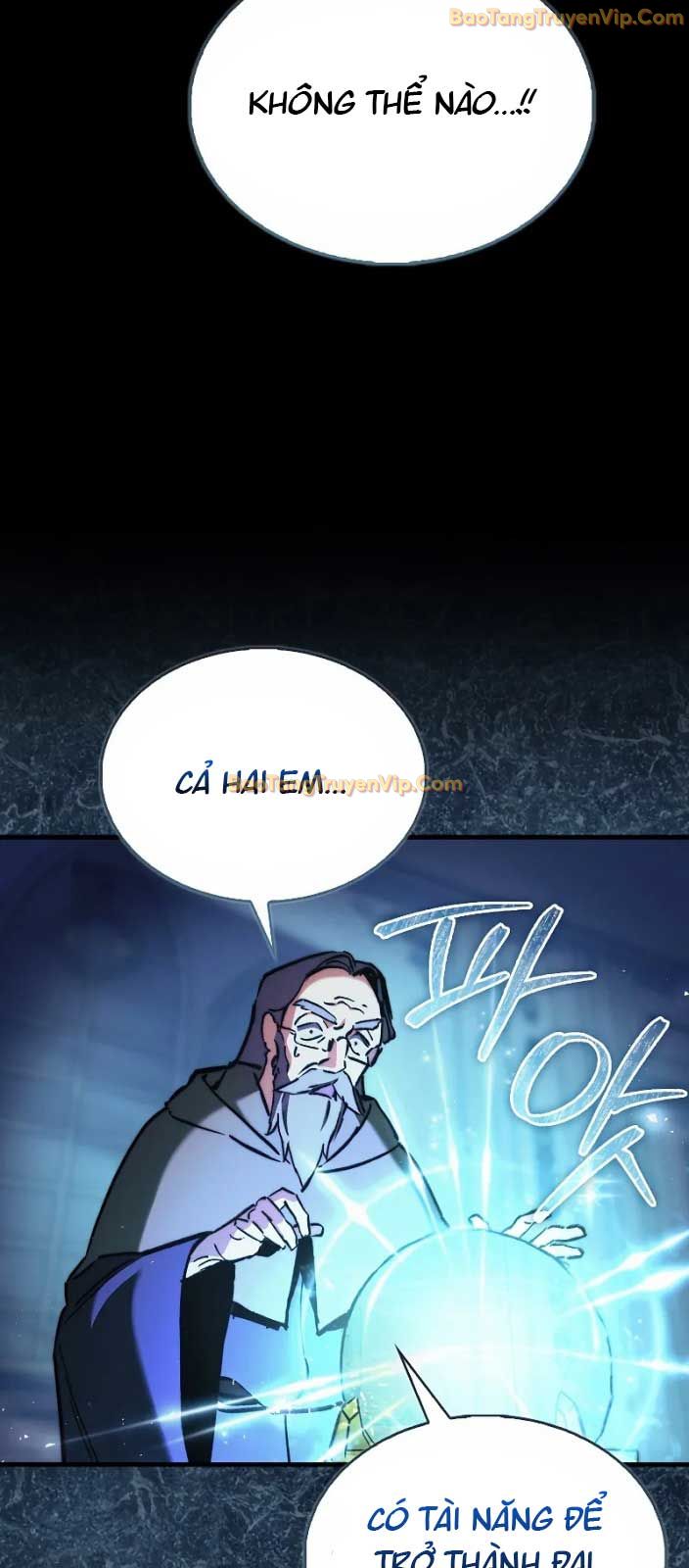 Đại Phản Diện Khao Khát Được Sống: Chapter 7