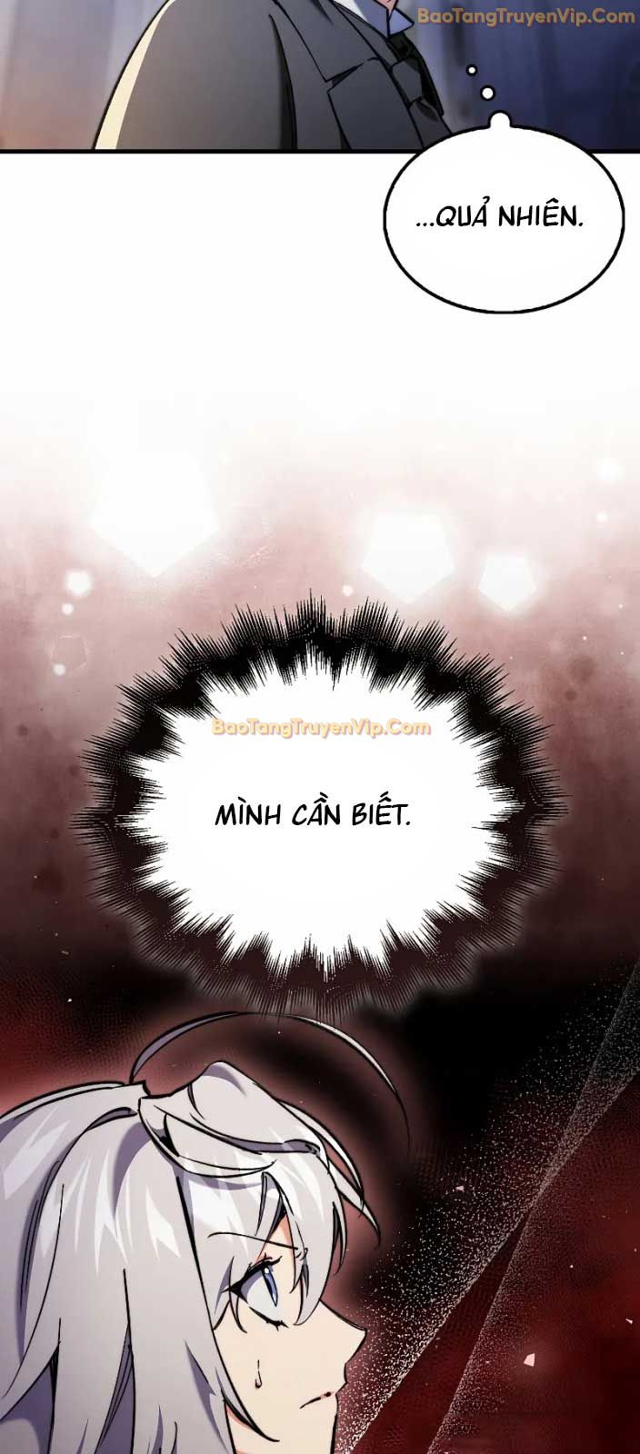 Đại Phản Diện Khao Khát Được Sống: Chapter 7