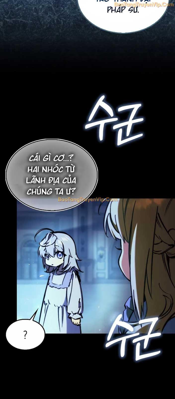 Đại Phản Diện Khao Khát Được Sống: Chapter 7