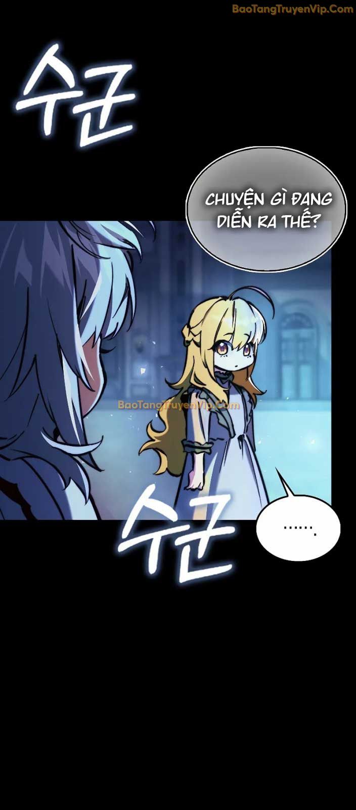 Đại Phản Diện Khao Khát Được Sống: Chapter 7