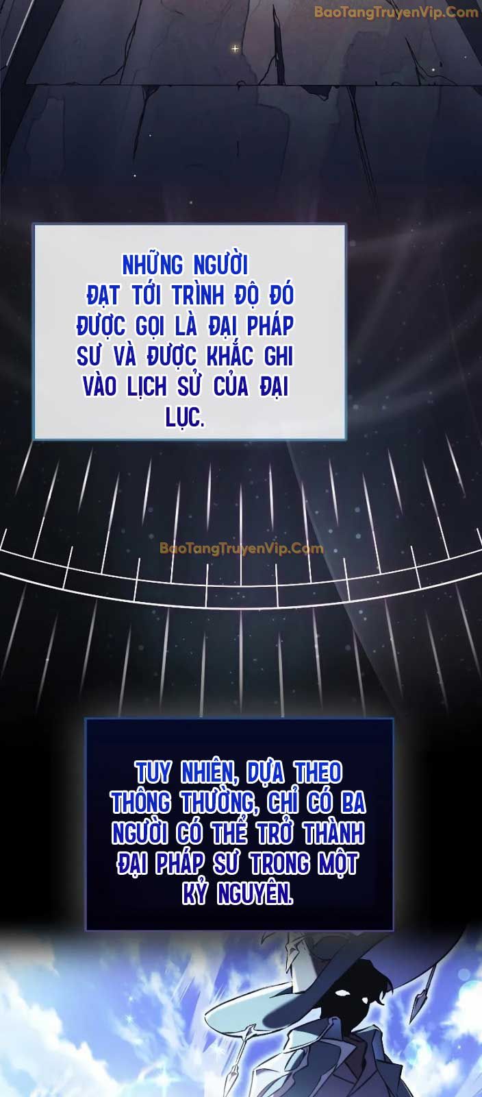 Đại Phản Diện Khao Khát Được Sống: Chapter 7