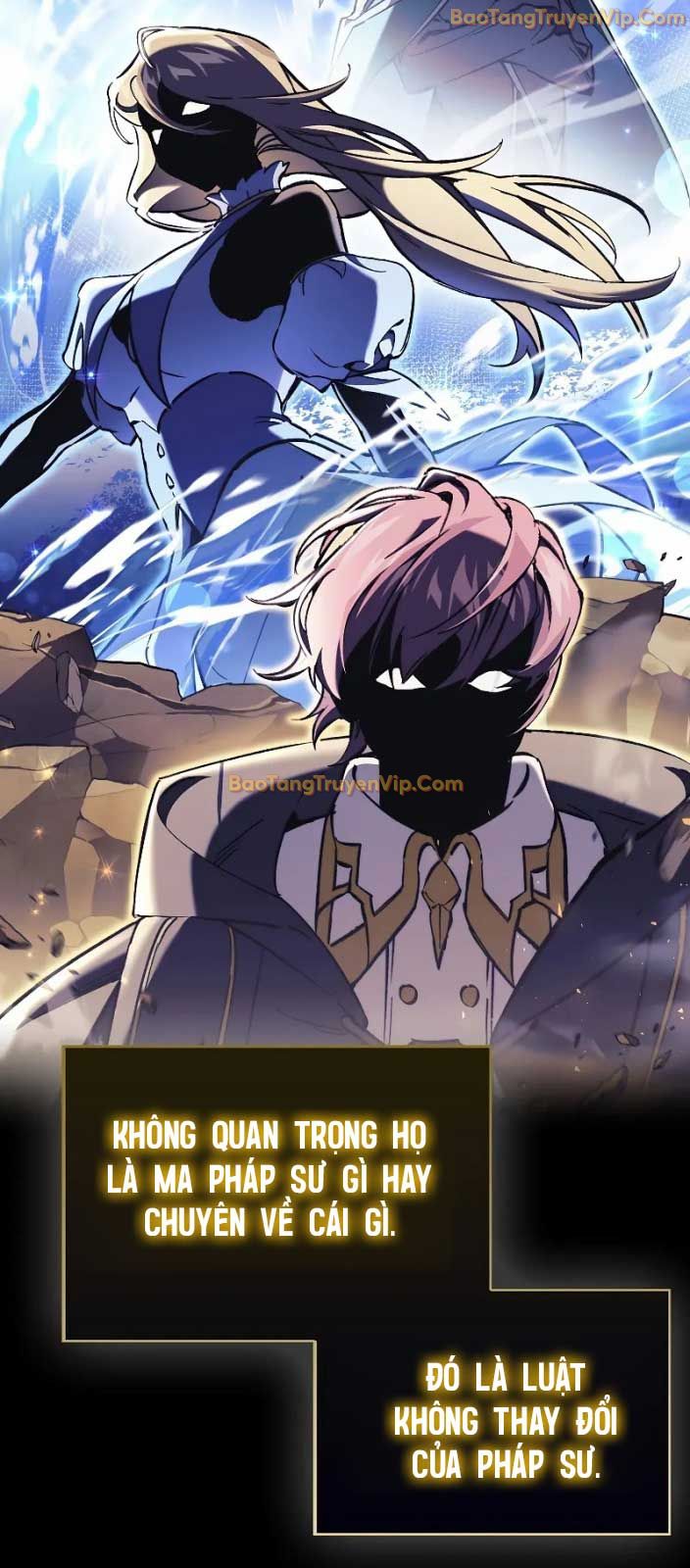 Đại Phản Diện Khao Khát Được Sống: Chapter 7