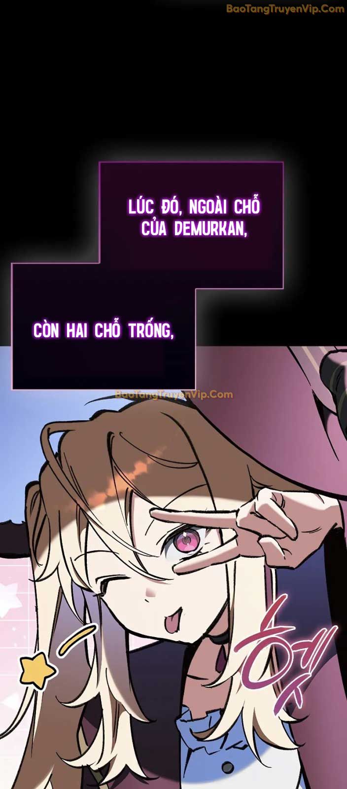 Đại Phản Diện Khao Khát Được Sống: Chapter 7