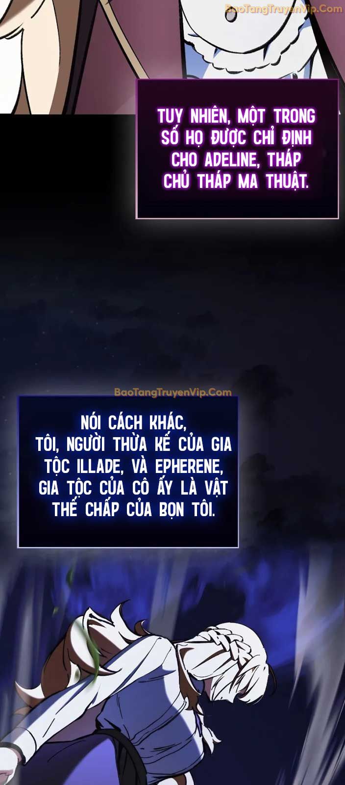 Đại Phản Diện Khao Khát Được Sống: Chapter 7