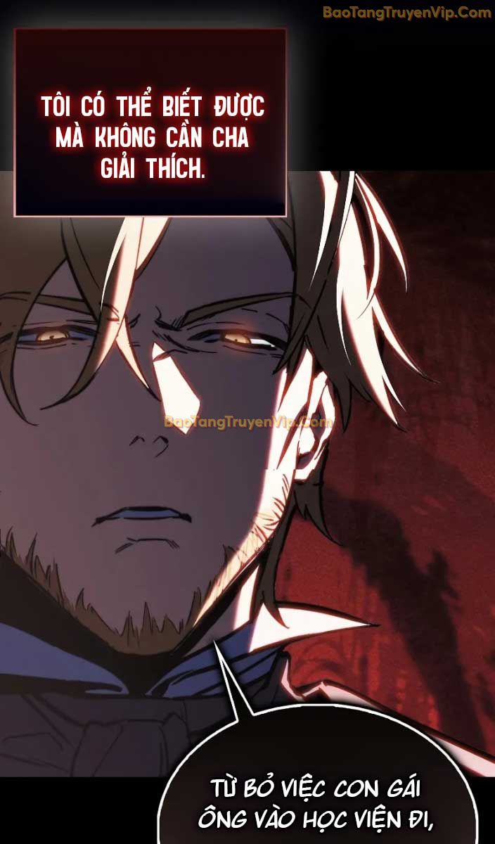 Đại Phản Diện Khao Khát Được Sống: Chapter 7