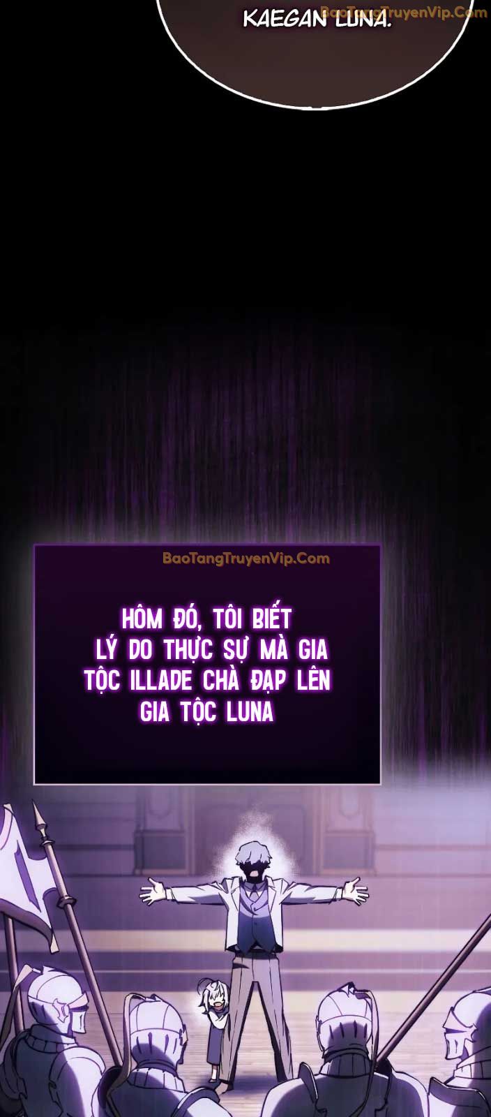 Đại Phản Diện Khao Khát Được Sống: Chapter 7