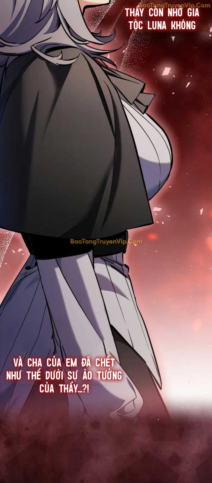 Đại Phản Diện Khao Khát Được Sống: Chapter 7