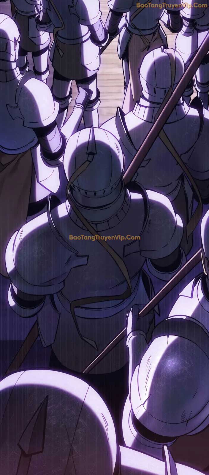 Đại Phản Diện Khao Khát Được Sống: Chapter 7