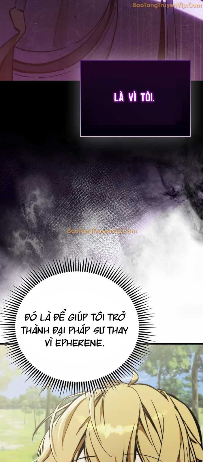 Đại Phản Diện Khao Khát Được Sống: Chapter 7