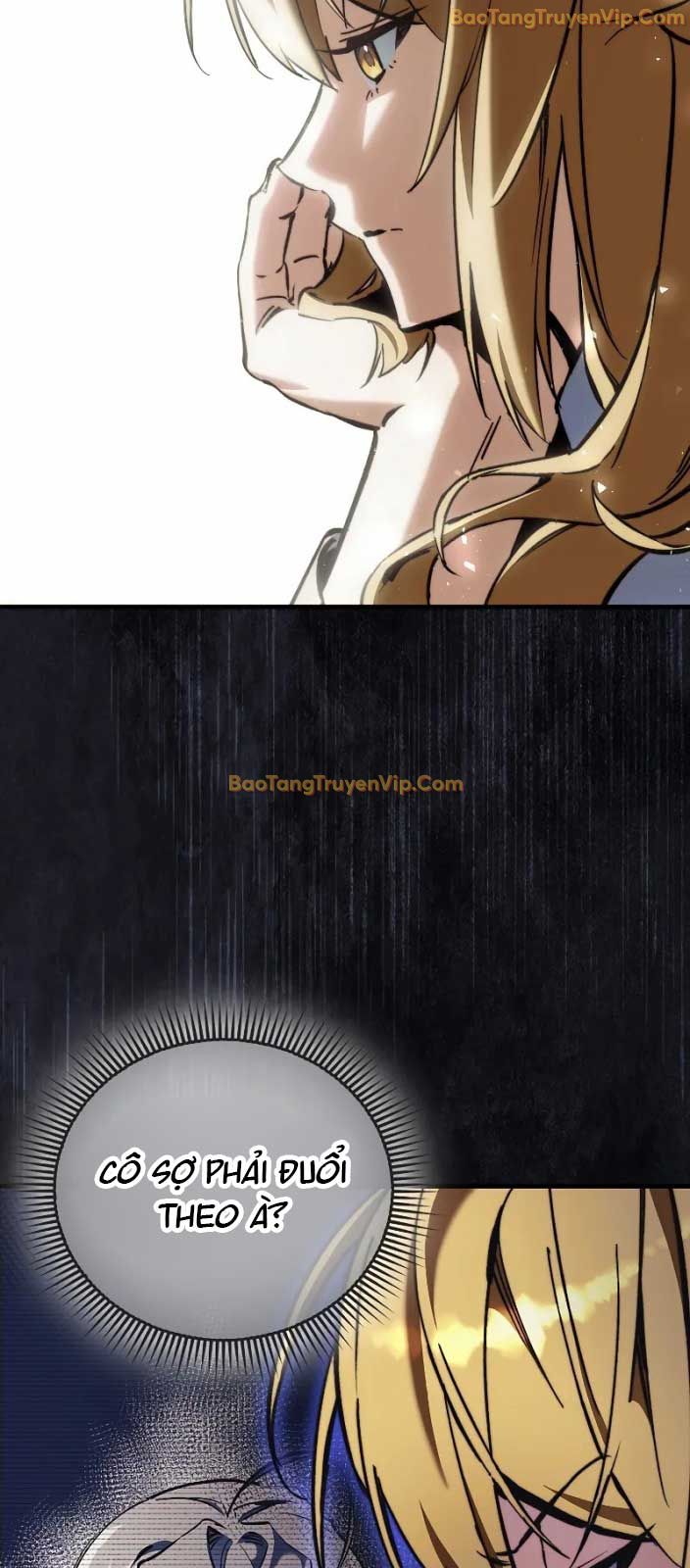 Đại Phản Diện Khao Khát Được Sống: Chapter 7