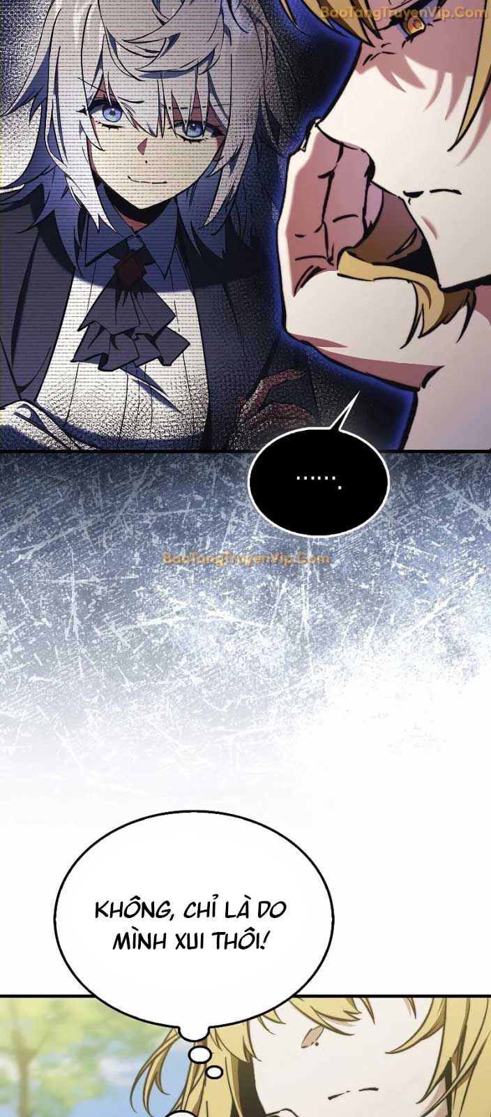 Đại Phản Diện Khao Khát Được Sống: Chapter 7