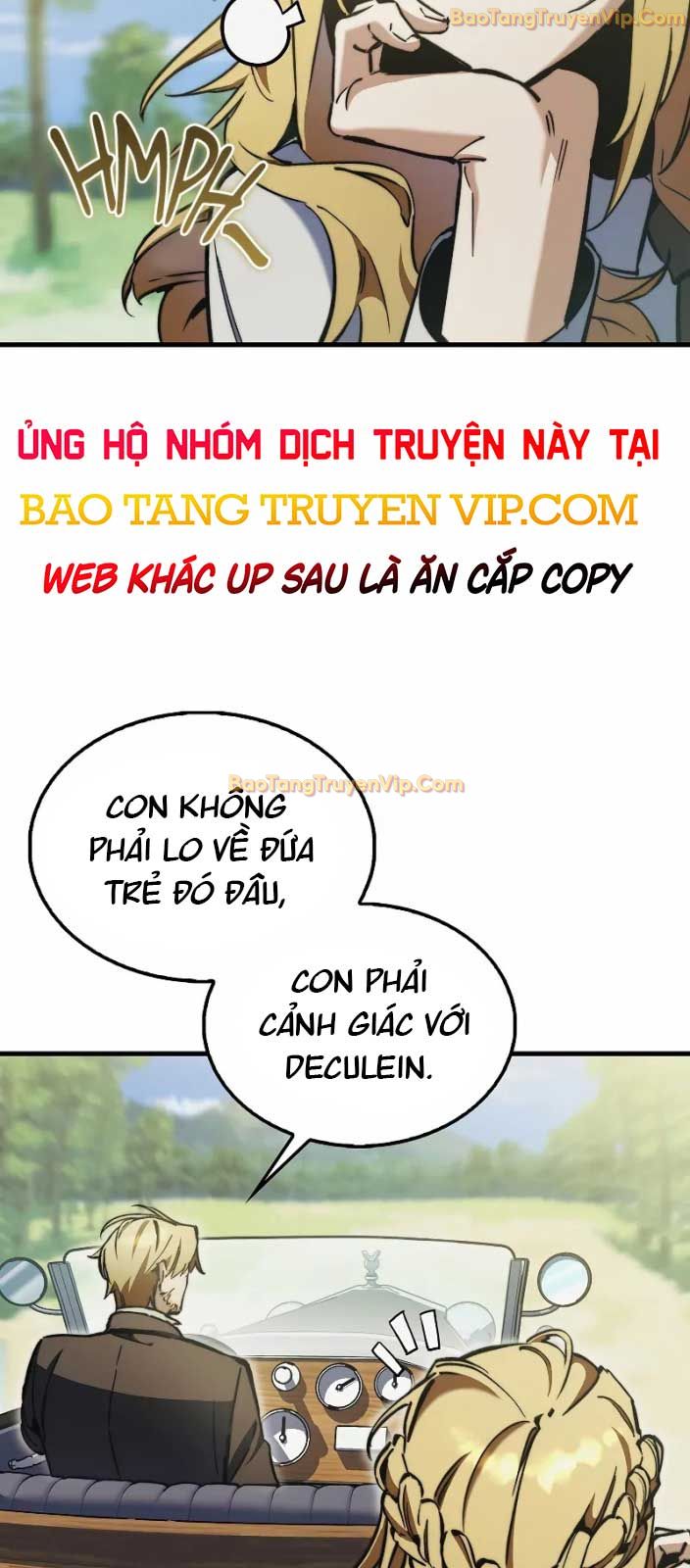 Đại Phản Diện Khao Khát Được Sống: Chapter 7